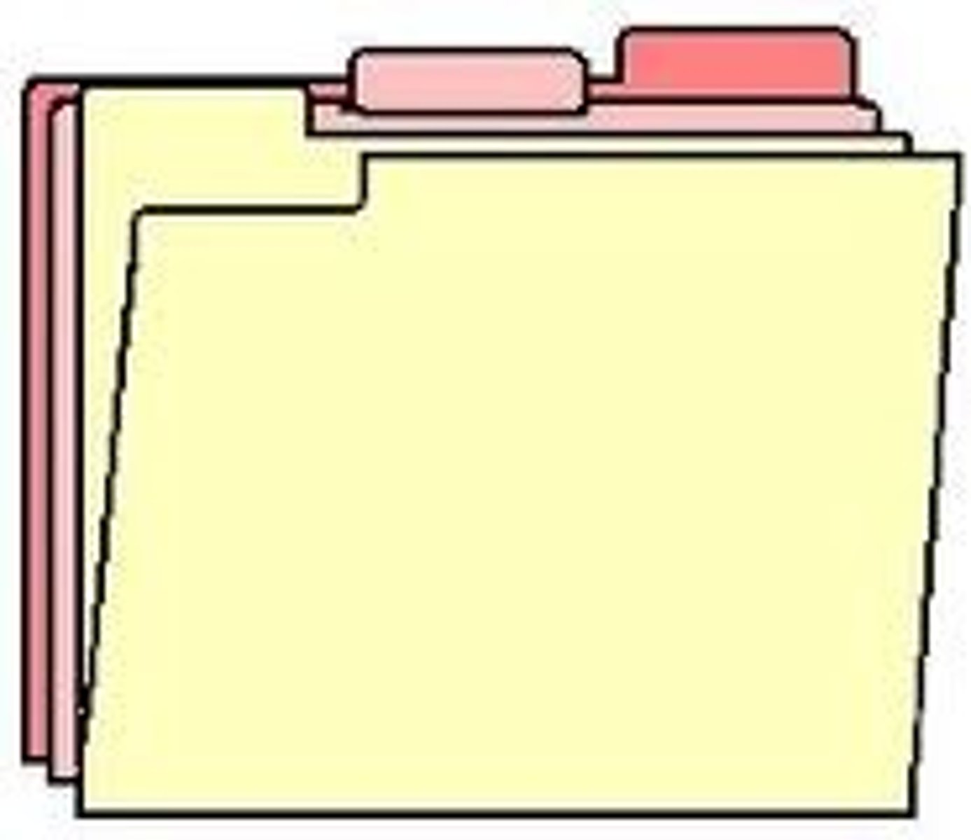 <p>teczka, katalog</p>