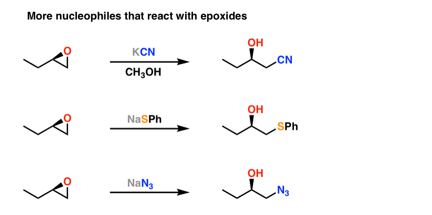 <p>OH goes to most substitution.</p>