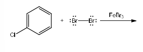 <p>Describe the major product(s) of the reaction. If there are more than one, denote which one is the most abundant.</p>