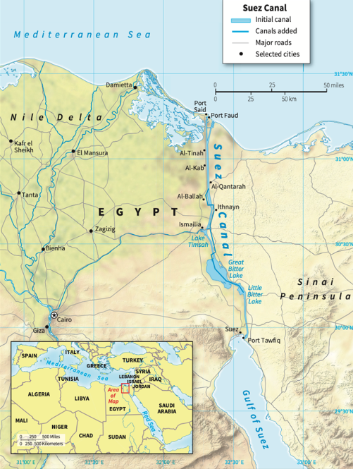 <p>Narrow geographical feature, like a strait, mountain pass, or canal, where the movement of people or goods can be easily restricted or controlled, often becoming strategically important in times of conflict due to the concentrated passageway it forces traffic through</p><p>EX - Panama Canal, Suez Canal, Strait of Hormuz, Strait of Malacca, Bosporus Strait</p><p><strong>EX - STRAIT/CANAL</strong></p>