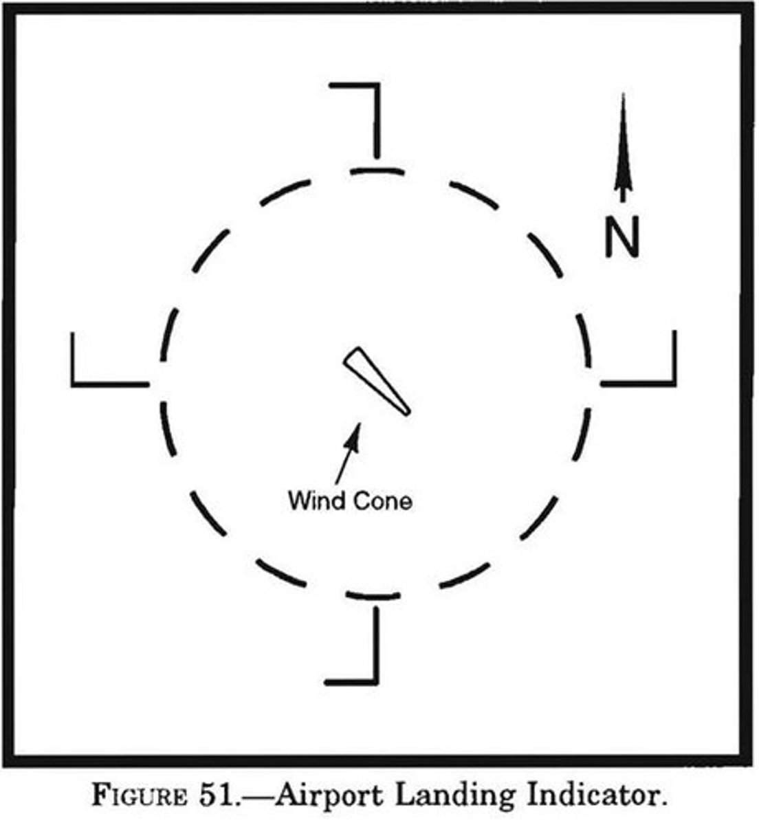 <p>(C) Left-hand traffic on Runway 36</p><p>wind is coming from the northwest and Runway 36 will have a quartering headwind</p>