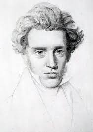 <p>Soren Kierkegaard - Existentialism</p>
