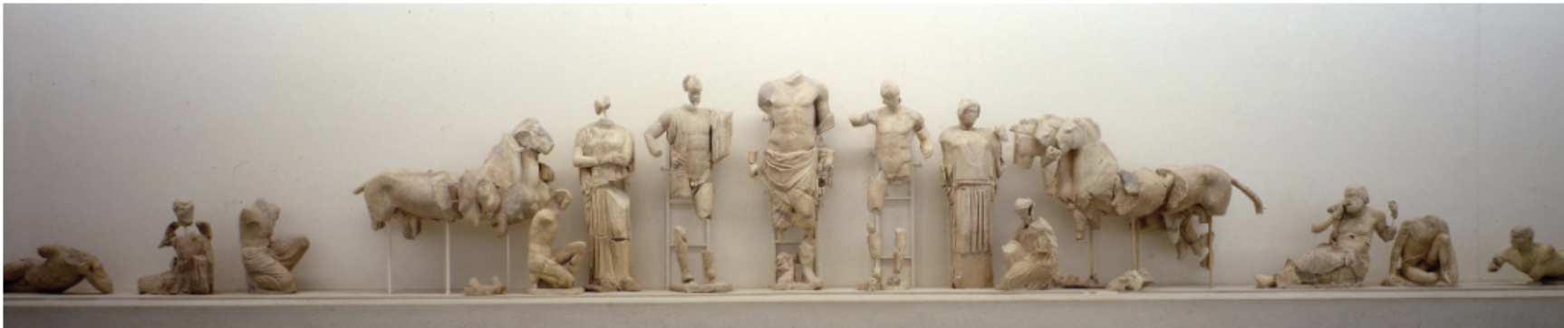 <p><span style="background-color: transparent; font-family: "EB Garamond", serif;"><span>n:contest between pelops and Oilemens: Pelops has been taught to drive a chariot by Poseidon and the easiest way to win is to cheat. Pelops wins the race and Oilemes crashes  Story about victory, kingship, marriage, heart and glory of sport. Involved black magic and divine patronage </span></span></p>