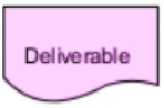 <p>DELIVERABLE</p>