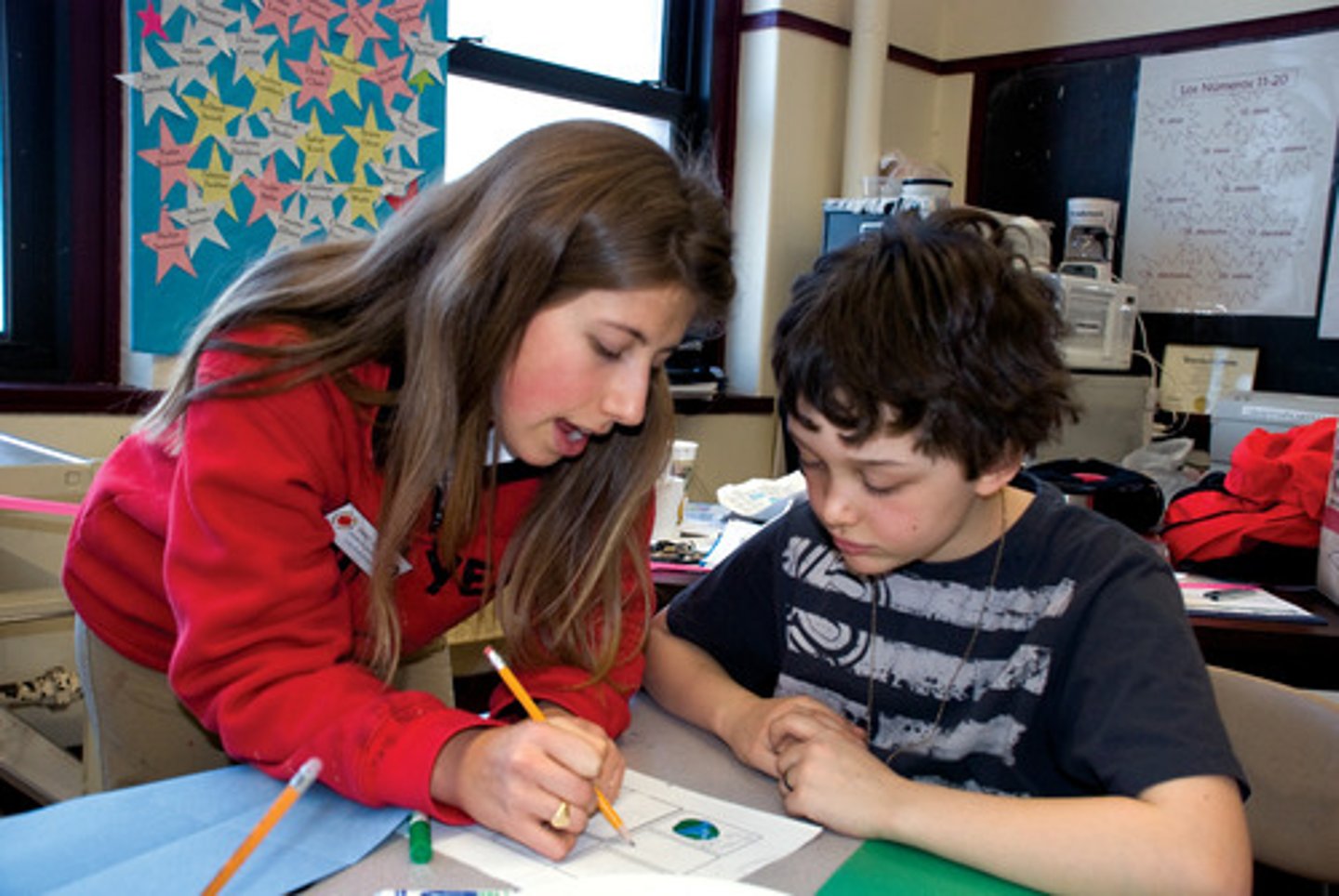 <p>1. Give the child a starting point</p><p>2. Show them how to do it/demonstrate</p><p>3. Praise them if they did it correctly</p><p>4. Encourage them if they find it tough</p><p>5. Refer to the most important aspects of the task if needed</p><p>6. Correct them if they get it wrong</p>