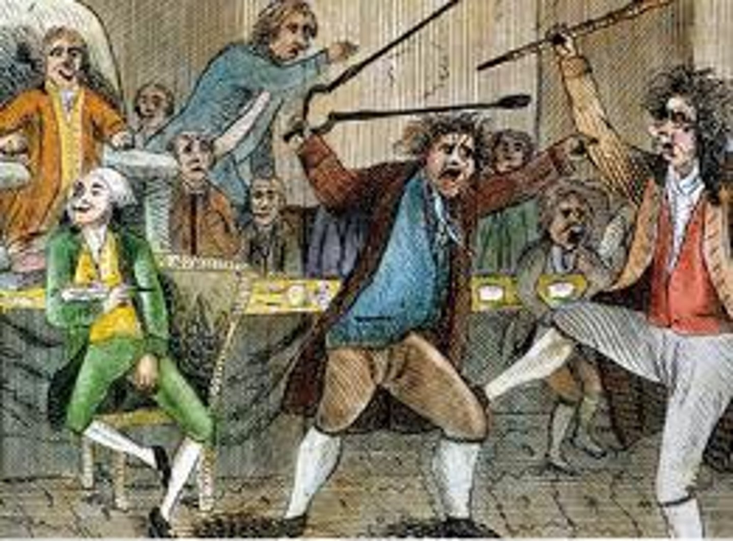 <p>- Alien Acts made it more difficult for immigrants to become citizens of the United States</p><p>- Sedition Act made it a crime to criticize the government</p><p>- Designed to target Democratic-Republicans</p><p>- Violated the First Amendment of the Constitution (freedom of speech)</p>