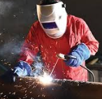 <p>Welding </p>
