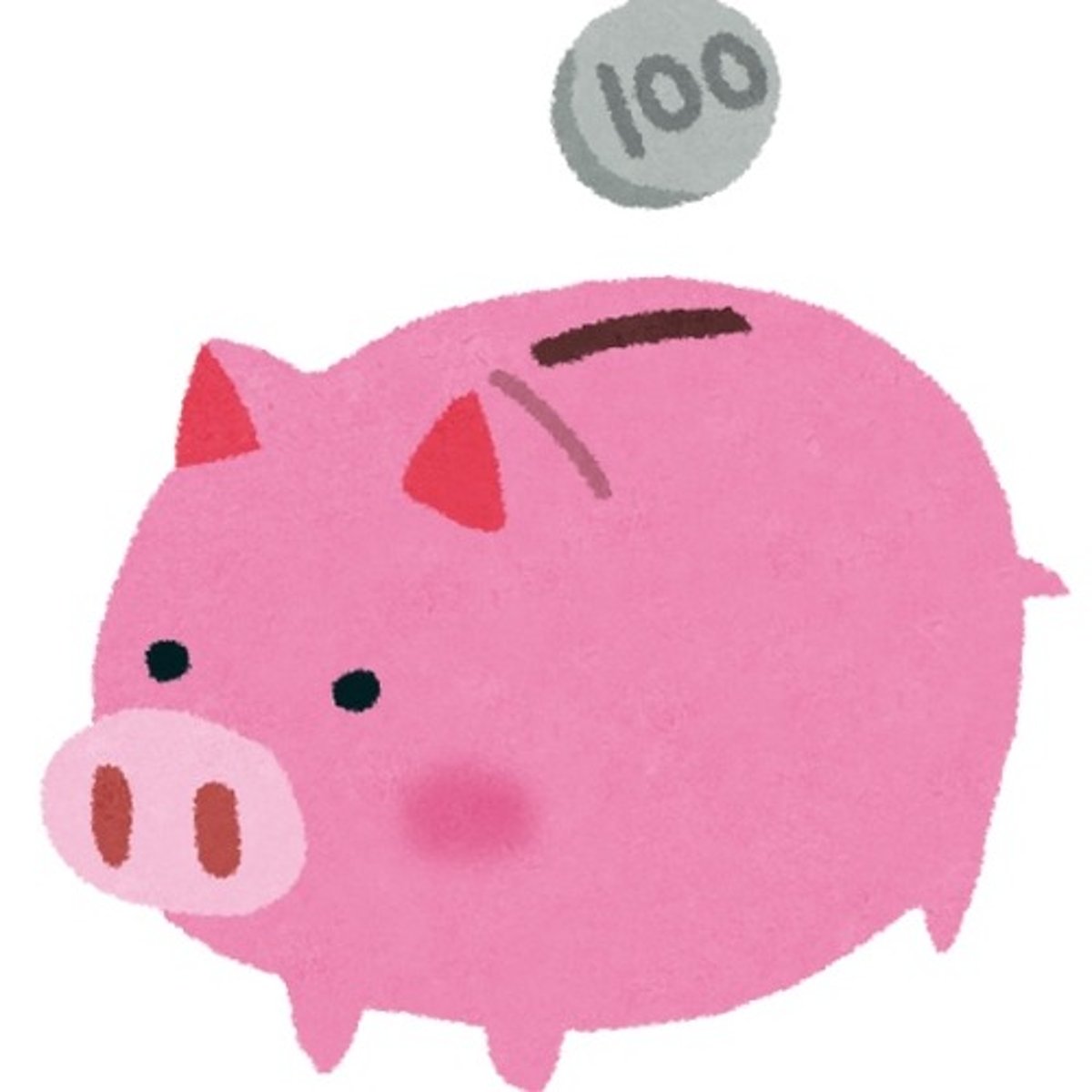 <p>ちょきん</p><p>tiết kiệm tiền</p><p>貯金がふえる。</p><p>Tiền tiết kiệm tăng lên.</p>