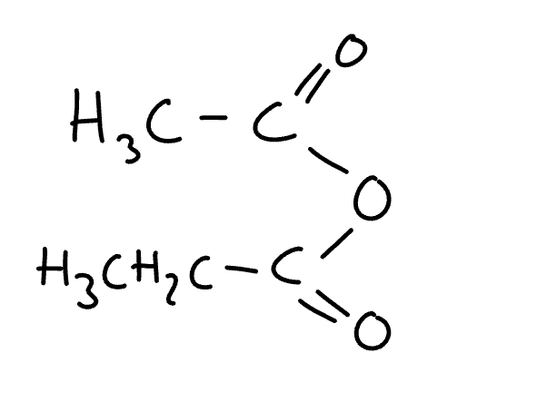 <p>name the molecule</p>