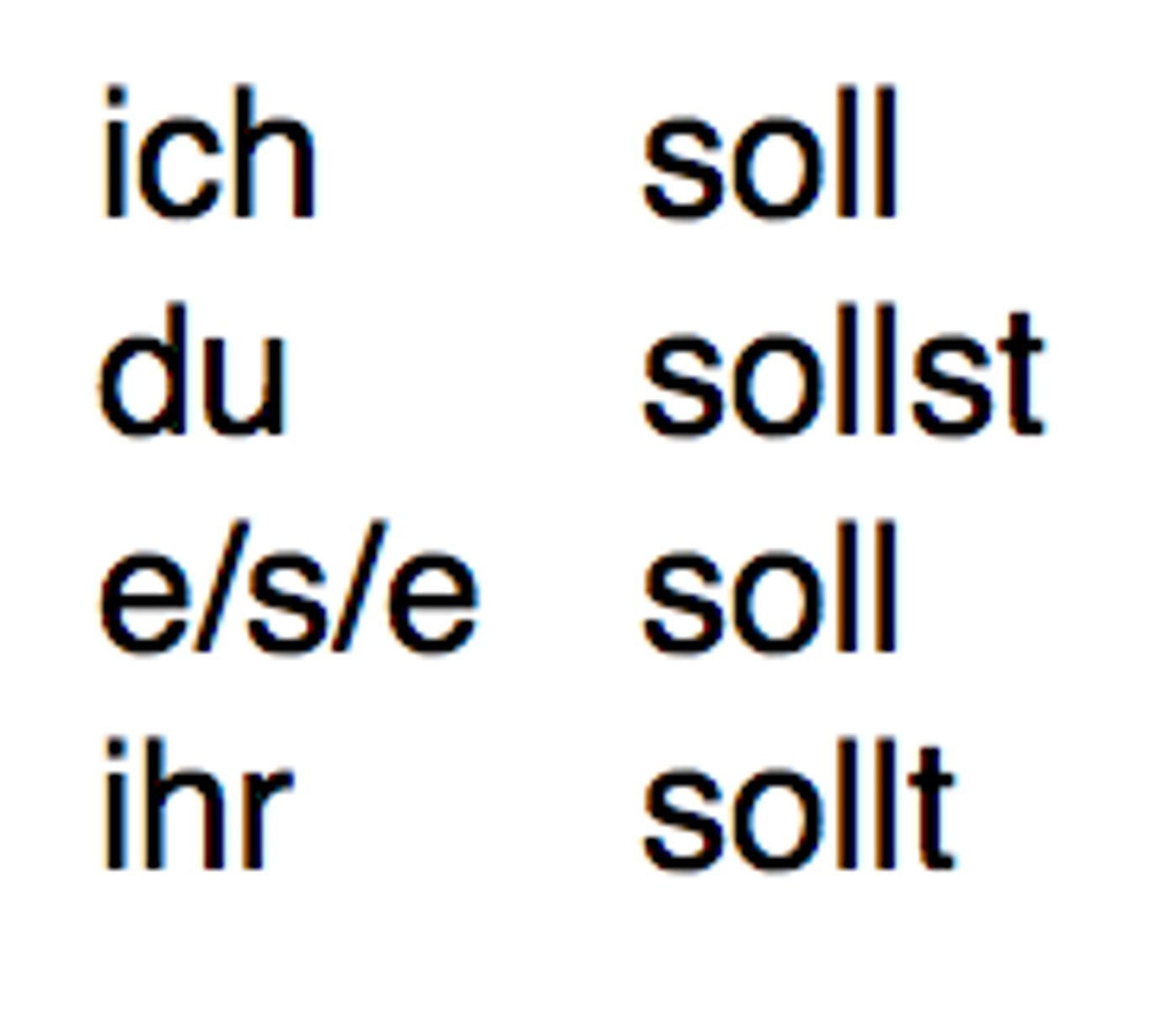 <p>deber</p>