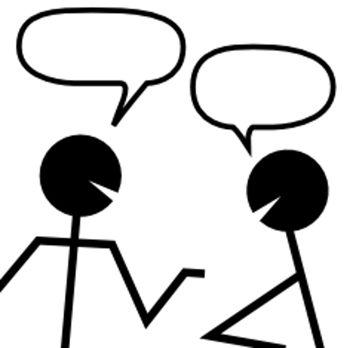 <p>(liáo)</p><p>to chat</p>