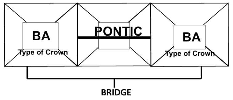 <p>What surface is shown on the chart?</p>