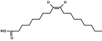 <p><span>This molecule is a:</span></p>