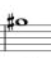 <p>What Note is this? Fingering?</p>
