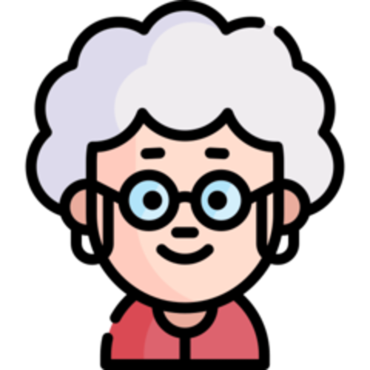 <p>die Oma, -s</p><p>(Meine Oma ist achtzig Jahre alt geworden.)</p><p>(My grandma turned eighty years old.)</p>