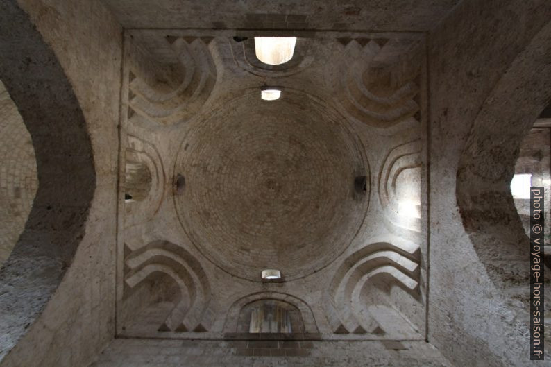 <p>Église de San Giovanni degli Eremiti (palerme)</p>
