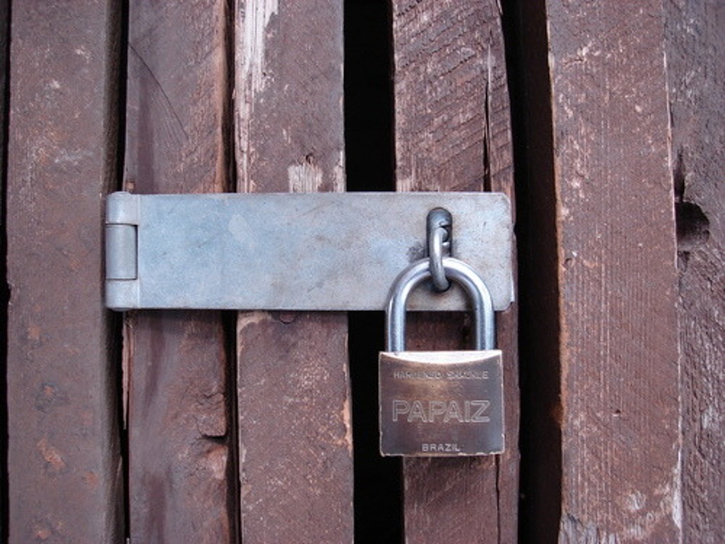 <p>private</p>