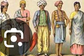 <p>Indian caste system</p>