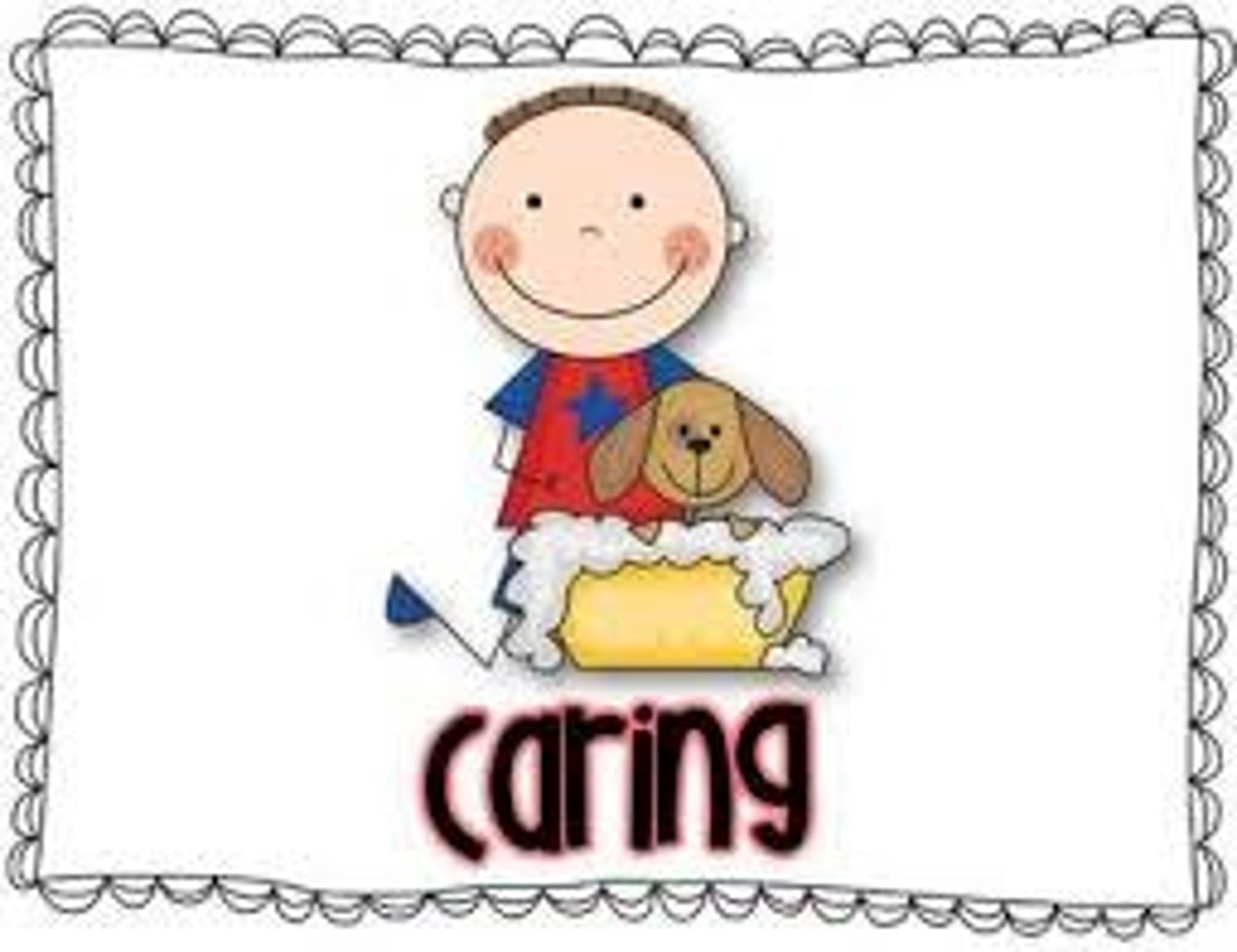 <p>Character Trait</p>