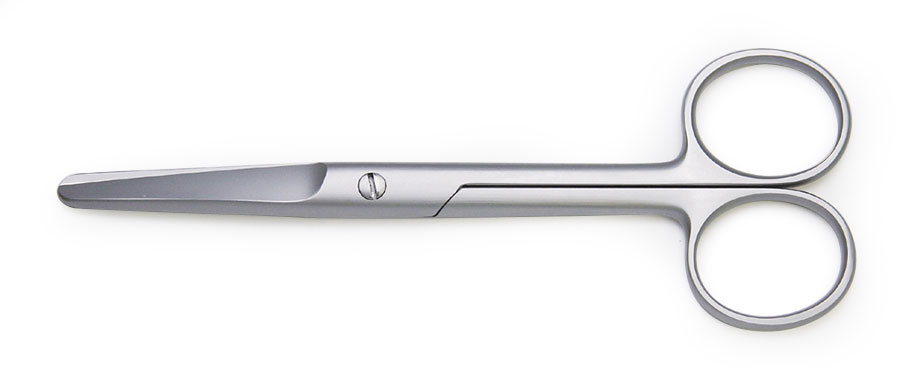 <p>Mayo Scissors</p>