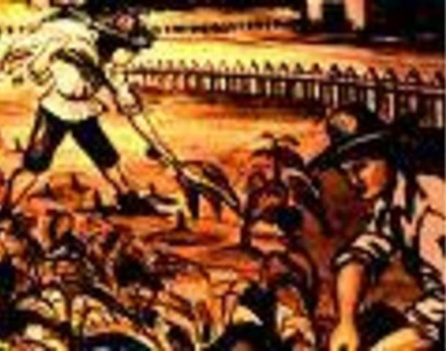 <p>Colonists who received free passage to North America in exchange for working without pay for a certain number of years</p>