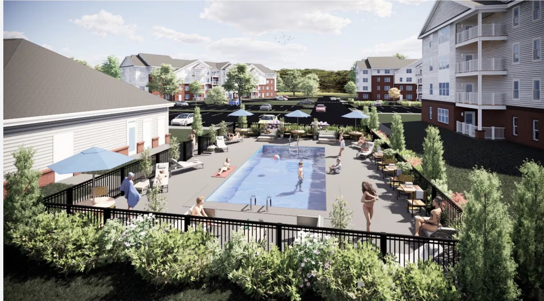 <p>I was (feeling/location)</p><p><span style="background-color: oklch(0.9902 0.004 106.470001); color: oklch(0.3039 0.04 213.679993 / 0.75);"><span>I was at my brother’s house.</span></span></p>