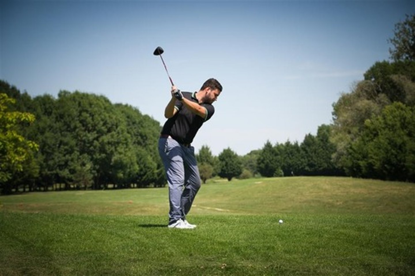 <p>Golf</p>