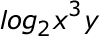 <p><span>Expand the following logarithm:</span></p><ol><li><p></p><img src="https://study.com/cimages/multimages/16/1242894484_1e.png" data-width="100%" data-align="center"></li><li><p></p><img src="https://study.com/cimages/multimages/16/210678088_1d.png" data-width="100%" data-align="center"></li><li><p></p><img src="https://study.com/cimages/multimages/16/136797199_1b.png" data-width="100%" data-align="center"></li><li><p></p><img src="https://study.com/cimages/multimages/16/2141943759_1c.png" data-width="100%" data-align="center"></li><li><p></p><img src="https://study.com/cimages/multimages/16/460475161_1a.png" data-width="100%" data-align="center"></li></ol><p></p>