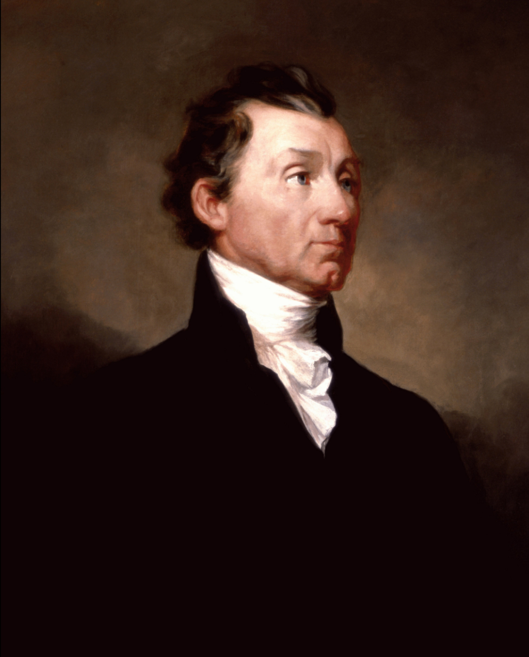 <p>5th President</p>