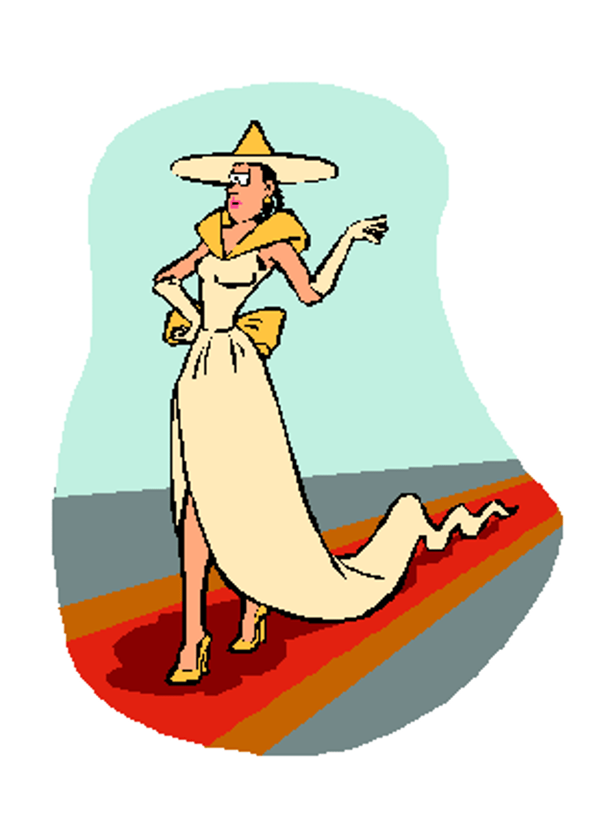 <p>elegant</p>