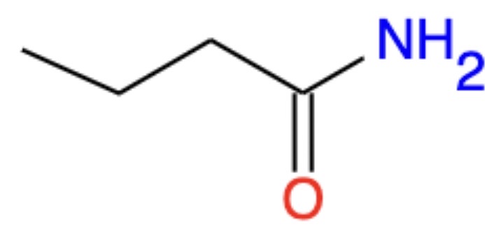 <p>What molecule is this?</p>