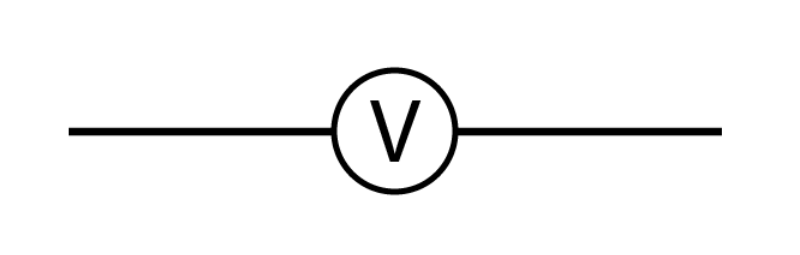 <p>Voltmeter</p>