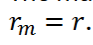 <p>depends inversely on the interest rate on other financial assets/market interest rate → opportunity cost of holding money</p><p>market rate = real interest rate when there is no inflation → rm = r </p>