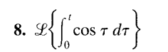 <p>w/o integral</p>