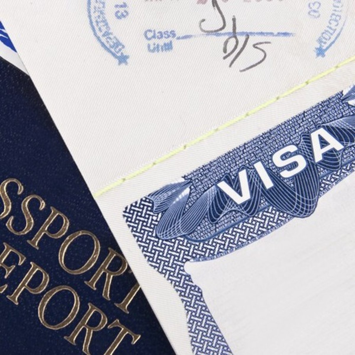 <p>visa, thị thực</p>