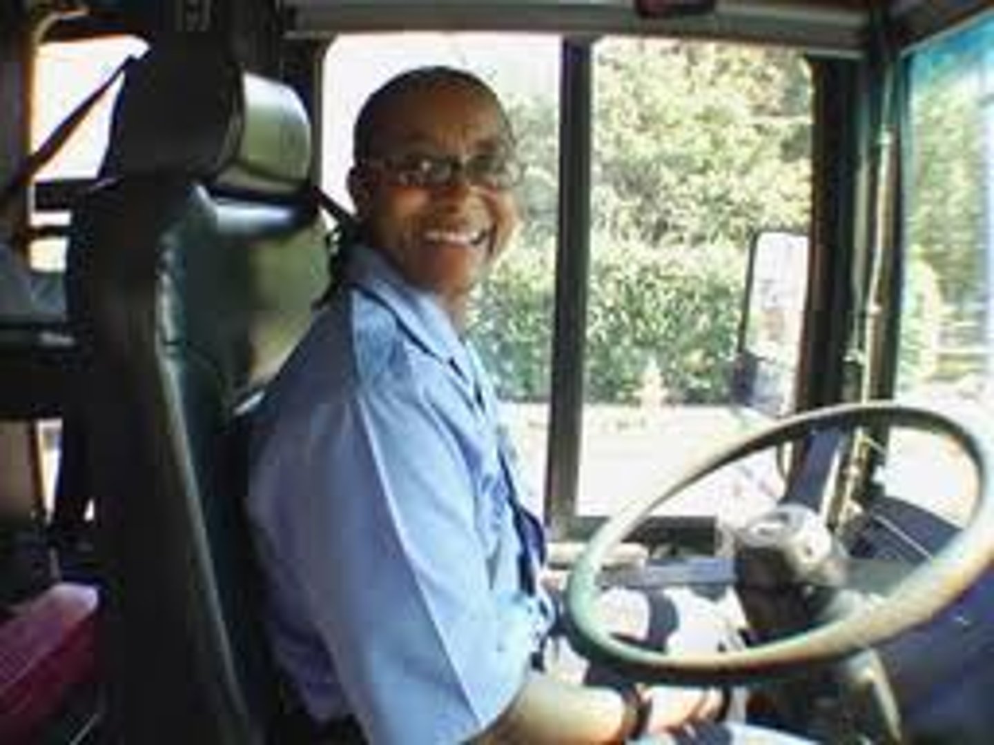 <p>chauffeur, driver (m,f)</p>