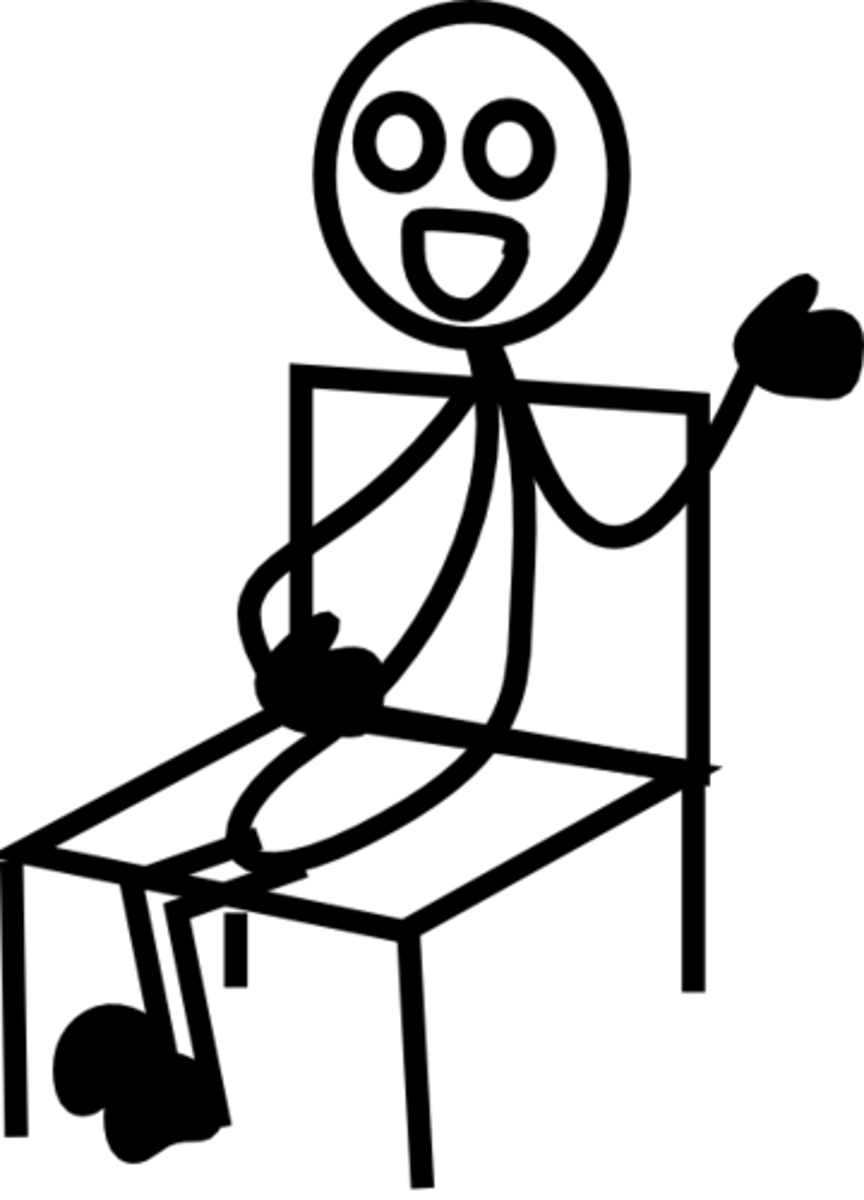 <p>(adj.) Characterized by or calling for continued sitting; remaining in one place</p><p>SYNONYMS: seated, stationary, static</p><p>ANTONYMS: active, peripatetic, migratory</p>