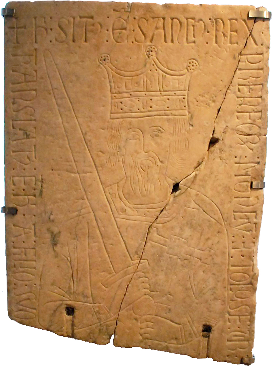 <p>1004 - 1035 - Sancho III of Pamplona / Navarre (All Facts) </p>