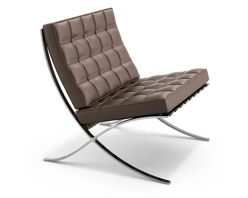 <p><span>Barcelona Chair</span></p>