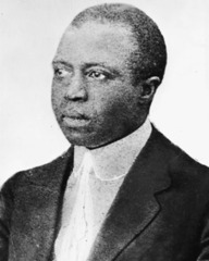 Ragtime composer, Maple Leaf Rag