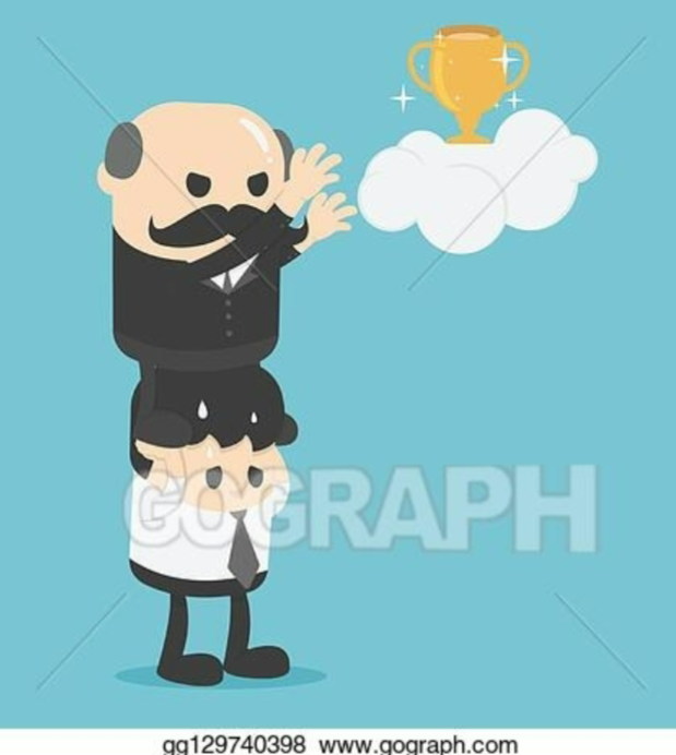 <p>to take advantage of someone</p>