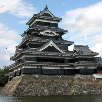 <p>Tenshu</p>