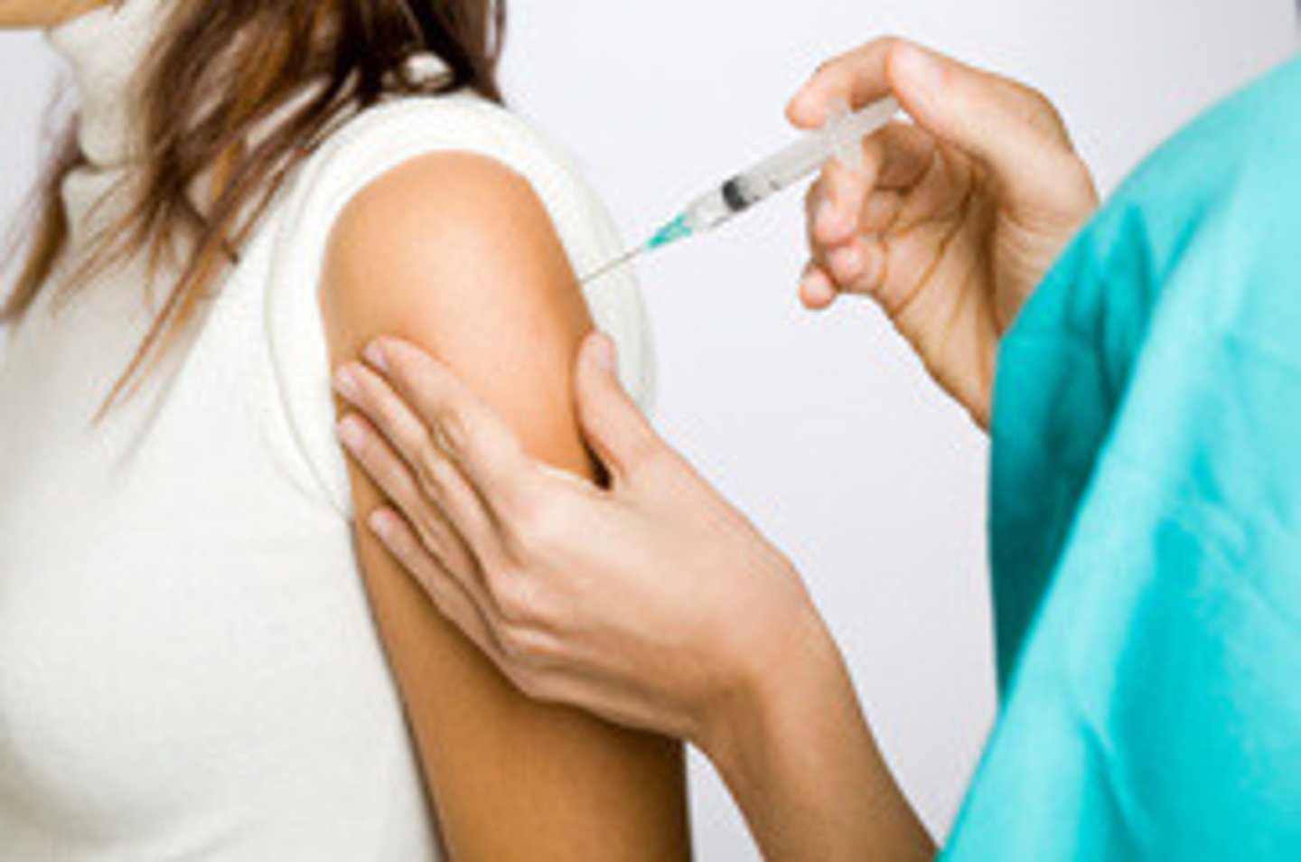 <p>women get shots of hormone progestin in buttock or arm every 3 months + can be self or provider administered</p>