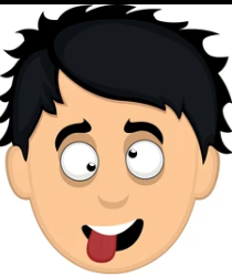 <p>[2] stupid remark; nonsense</p>