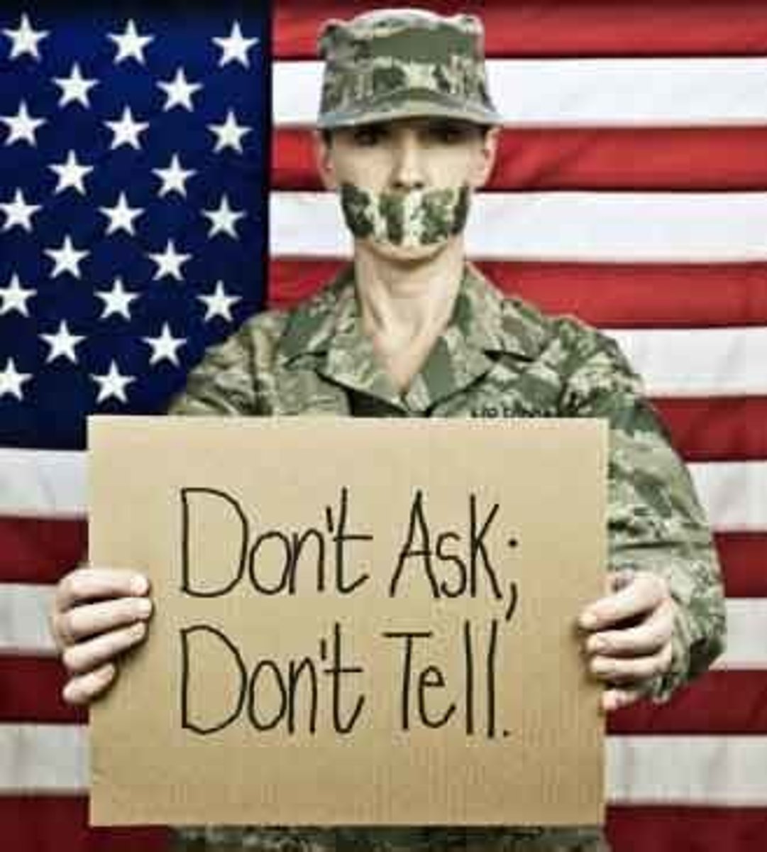 <p>Don't tell</p>
