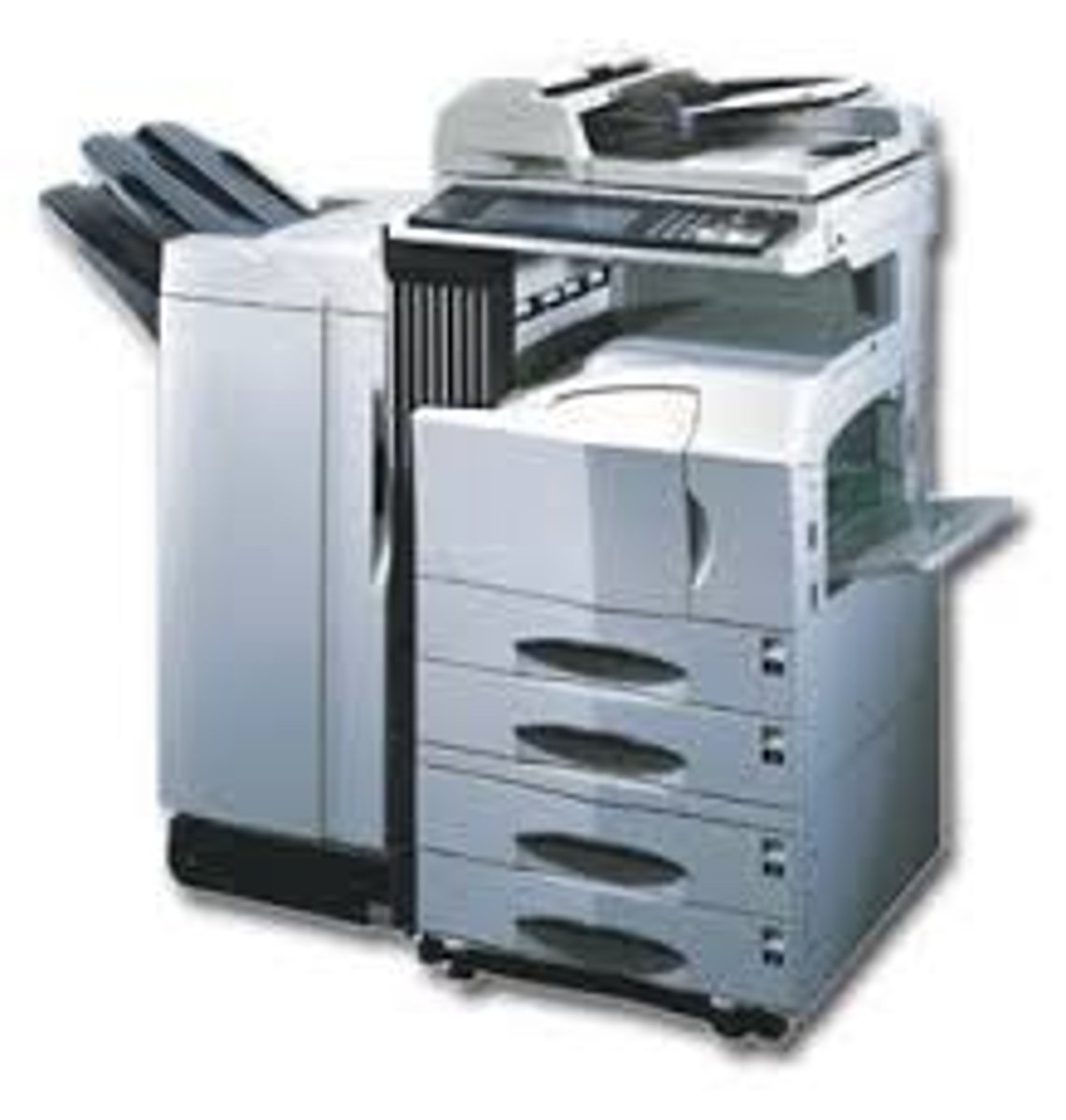 <p>photocopy machine</p>