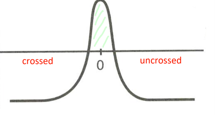 <p>What kind of disparity cell?</p>