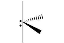 <p>Groups, EG, # of Lone Pairs, MG, Angles, “P” or “NP”, hybridization </p>