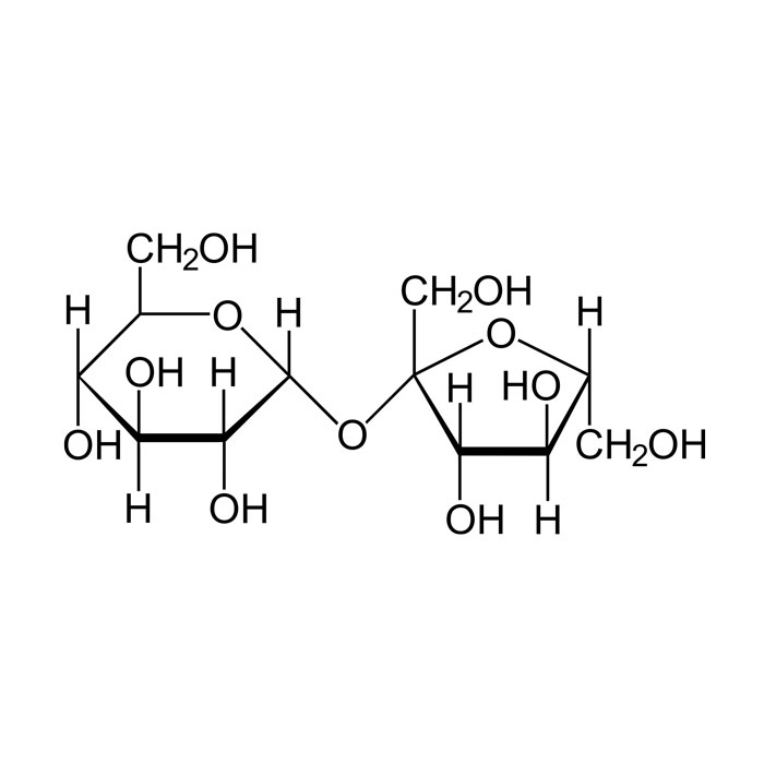 <p>Diholoside: Saccharose</p>