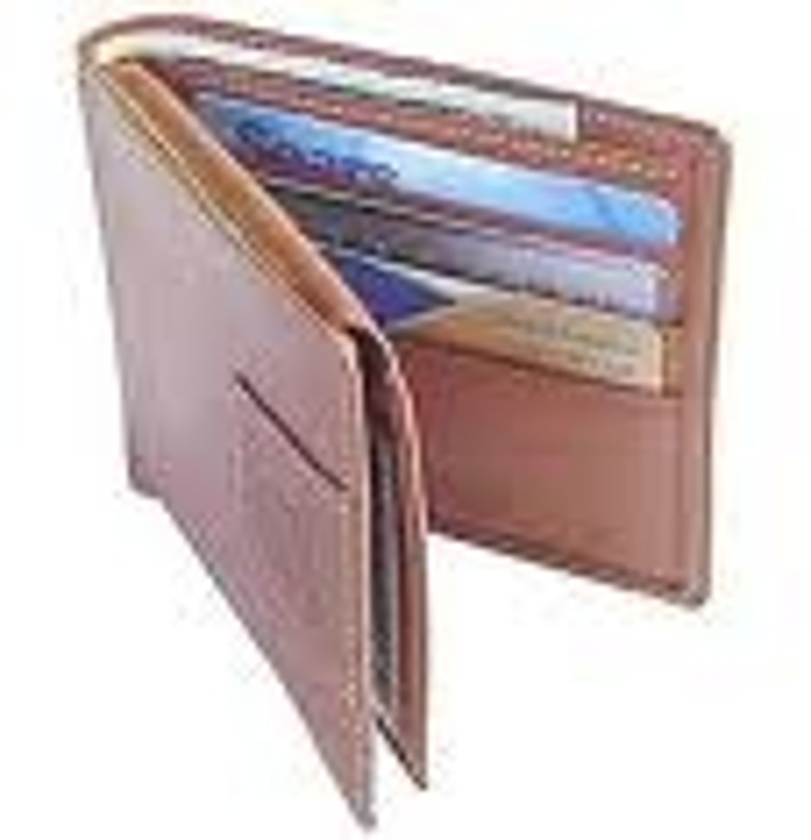 <p>wallet</p>